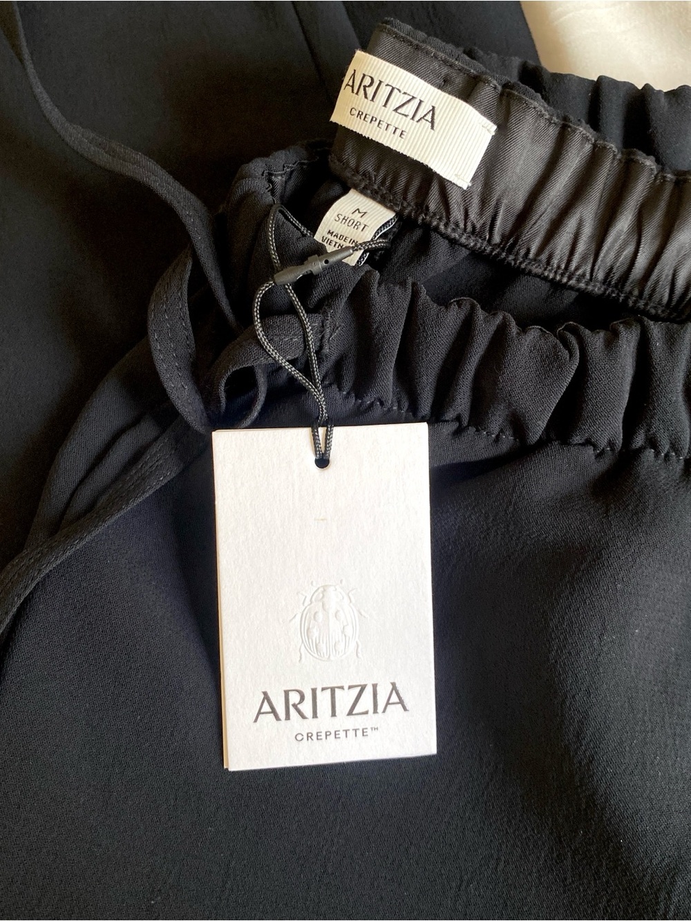 NWT The Lodge Pant | Black - Picture 3 of 12
